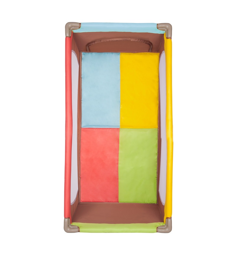 Манеж Arena Babycare, цвет - 4 цвета/4 colors  